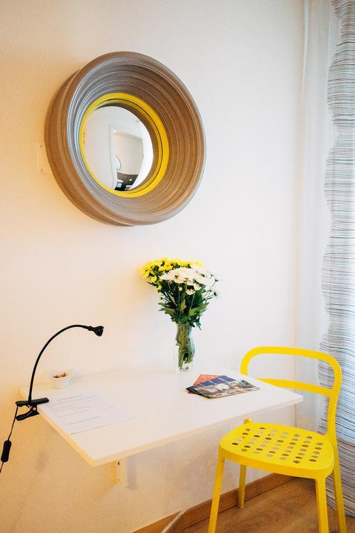 Bed A Cala Bed & Breakfast ปาแลร์โม ห้อง รูปภาพ