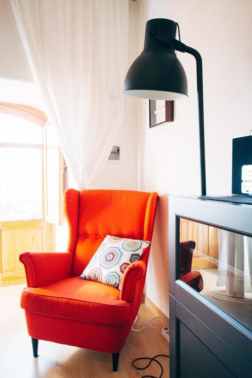 Bed A Cala Bed & Breakfast ปาแลร์โม ภายนอก รูปภาพ